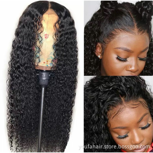 New Arrival Brazilian Natural Water Wave Curls Human Hair Extensions In Atlanta, Wholesale Remy Hair Weave Virgin Hair Bundles
